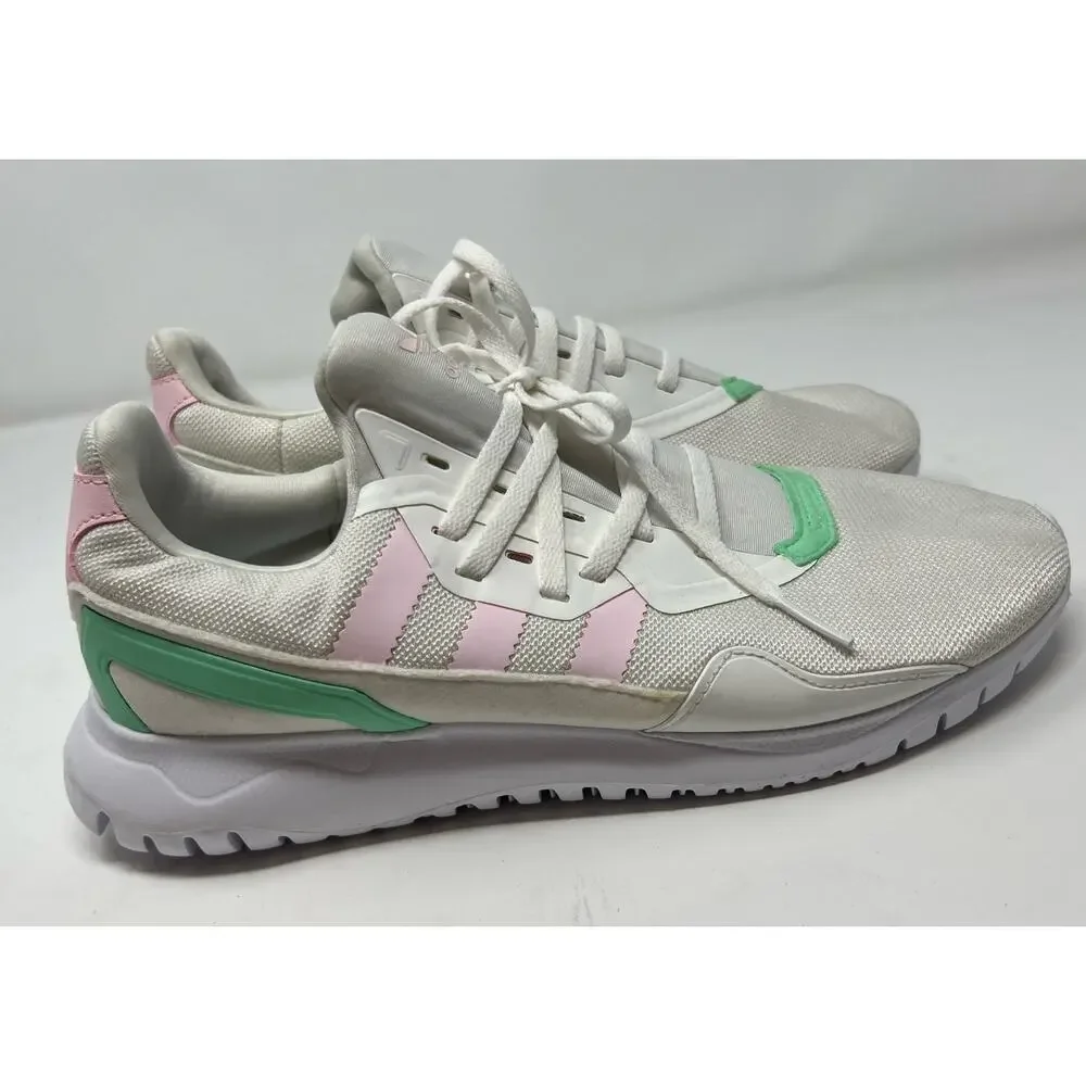 ADIDAS Big Kids Originals Flex El Sneaker Size 6.5